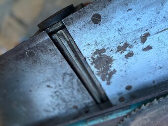 Cirkulár/hoblovačka - 5