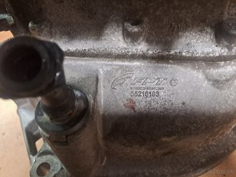 Fiat doblo 1.6 multijet - 5