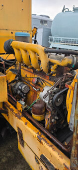 Nakladač  UN 053.64 Honka - 5