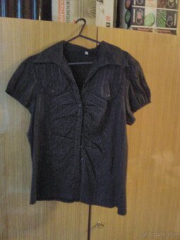 Dámske oblečenie - 5