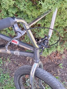 BMX Mongoose Legion L60 - 5