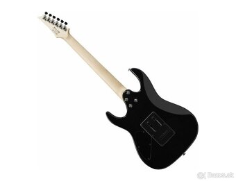 Ibanez GRX70QA-TKS - 5