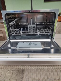 Umývačka riadu - 5