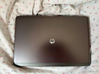 Predám Notebook HP Probook 4540 S - 5