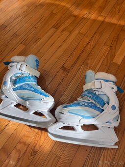 Detské korčule(koliečkové,ľadové) - 5