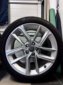 Audi S-Line R18 Letne - 5