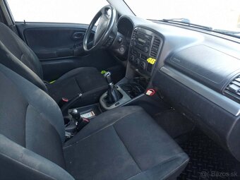 Suzuki grand vitara 2.0hdi - 5