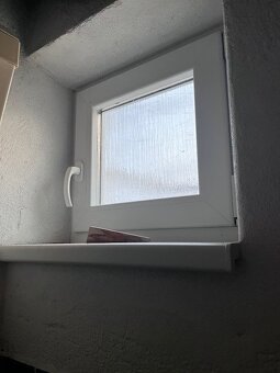 Predam plastove okna 19ks - 5