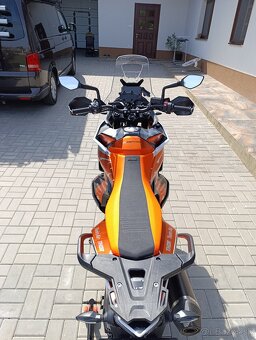 KTM 790 adventure - 5