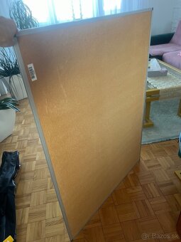 Magnetická tabuľa na stenu - 5