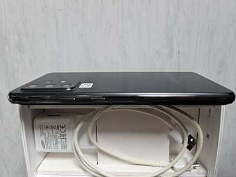 Galaxy  A52  6gb/128gb  Awesome black - 5