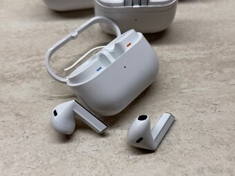 Samsung Galaxy Buds 3, White - 5
