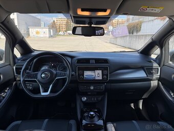 Nissan Leaf Tekna - 5