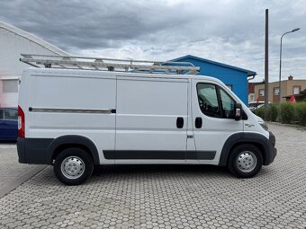 Fiat Ducato 2.3 MultiJet  L2H1 - 5
