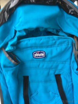 Predám bugina Chicco - 5