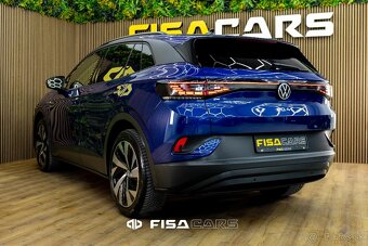 Volkswagen ID4 Pro perfomance 2023 77kw - 5
