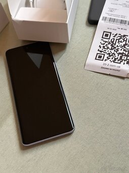 Xiaomi redmi note 15 8/256 - 5