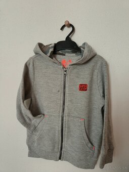 Chlapčenské mikiny - 5