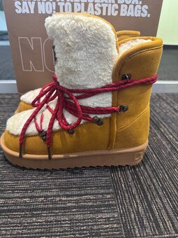 Zimne snehule Dr Franklin. - 5