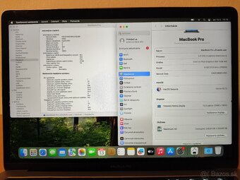 MacBook Pro 13 2019 | i5 • 8GB • 256GB SSD - 5