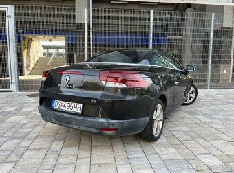 Renault Mégane Cabrio 1.4 TCe - 5