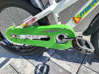 Merida DAKAR 616 - 5