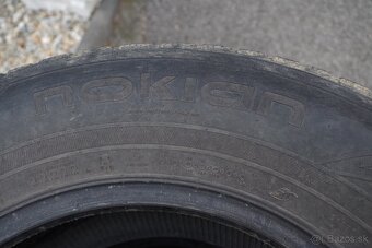 265/65 R17 Zimne darujem - 5
