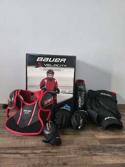 Bauer - celý set - 5