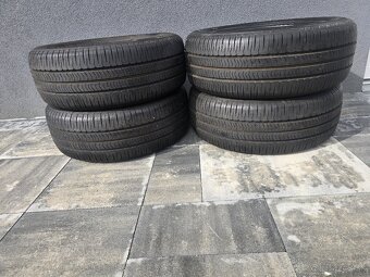 Nove Nexen ROADIAN CTX 235/55 R18 104H - 5