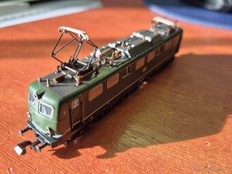 Lokomotíva BR150 - 5