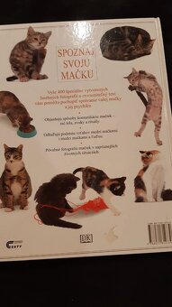 Spoznaj svoju mačku - Dr. Bruce Fogle - 5
