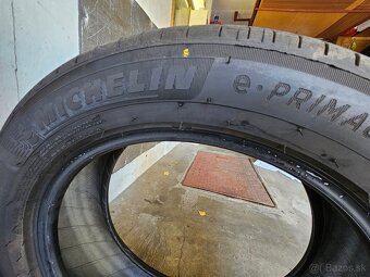 Michelin e-primacy 195/60 R18 - 5