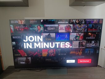 NeoQLED 4K TV 65" - 5