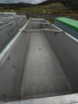2014 Benalu Bencere 50m3 - 5