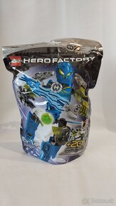 LEGO HERO Factory: Toxic Reapa + Surge - 5