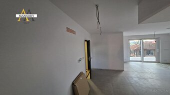 NA PREDAJ, Moderný 2-izbový apartmán 2C-2 v novostavbe vo Ve - 5