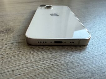 Iphone 13 mini 128 gb white - 5