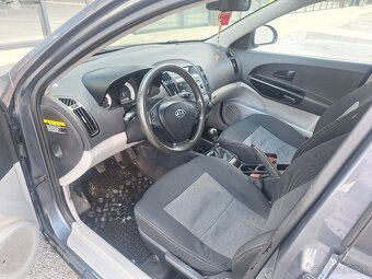 Ceed 1.6 85 kw - 5