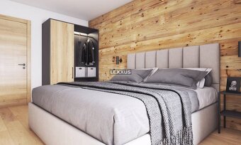 2-spálňový investičný apartmán v Schladmingu, PURE ALPINE SU - 5