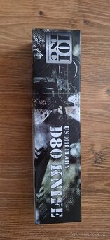 Vojenský nóž US military D80 KNIFE - 5