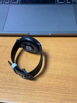 Garmin Vivoactive 5 black - 5