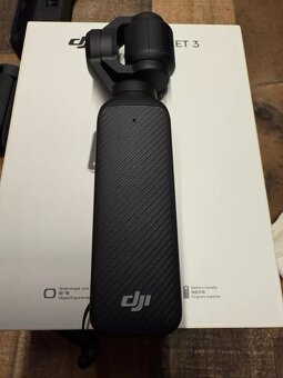 DJI Osmo pocket 3 Creator combo - 5