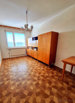 4-izb.byt Bratislava Petržalka 85 m2 + loggia - 5