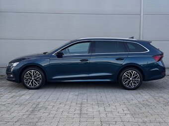 Škoda Octavia Combi 1.5 TSI Style DSG - 5