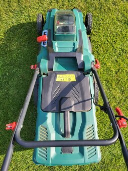 Parkside PRMA 40-Li - 5