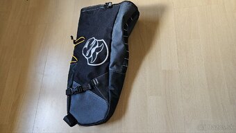 Podsedlová taška 8L značka Basama - 5