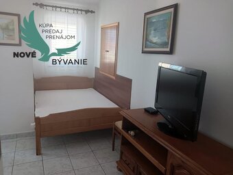 Na predaj apartmán len 50m od mora s výhľadom na more v Chor - 5