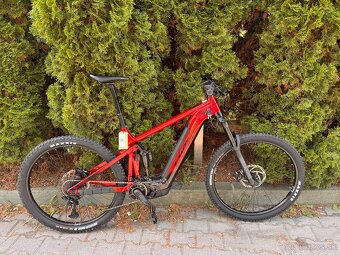 Ghost Ebike Smart Bosh Xlko novy - 5