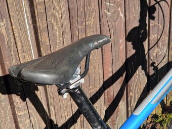 Islabikes 16, ultraľahký detský bicykel - 5