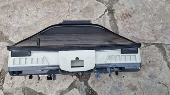 Tachometer/budiky BMW E34 - 5